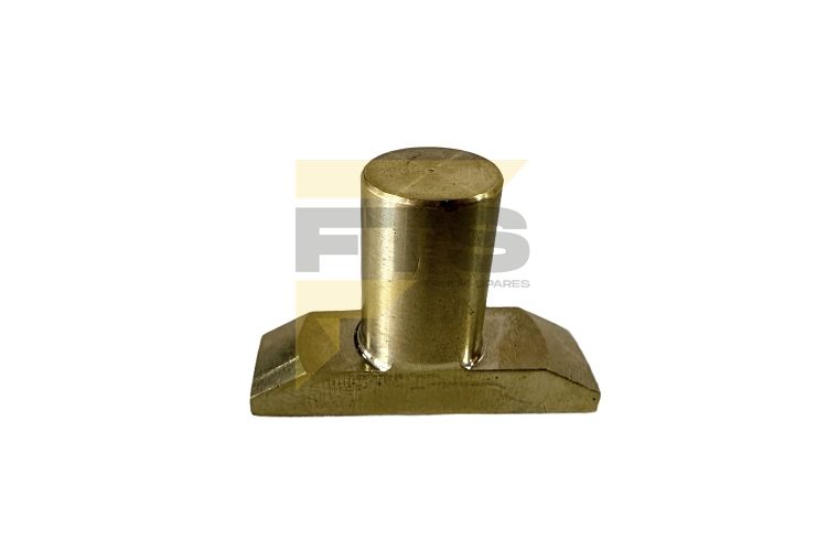 Imagem do produto PASTILHA DESLIZANTE DO GARFO ZF 16S1650 - Cód: FAP-2098